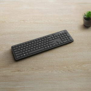 Alternative view of Incase Designed by Microsoft Teclado Bluetooth