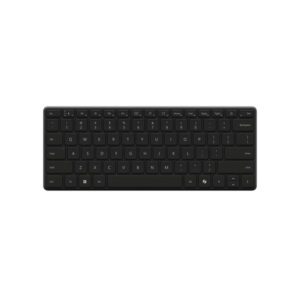 Incase Designed by Microsoft Teclado compacto Designer