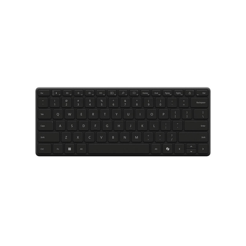 Incase Designed by Microsoft Teclado compacto Designer Incase Designed by Microsoft Teclado compacto Designer
