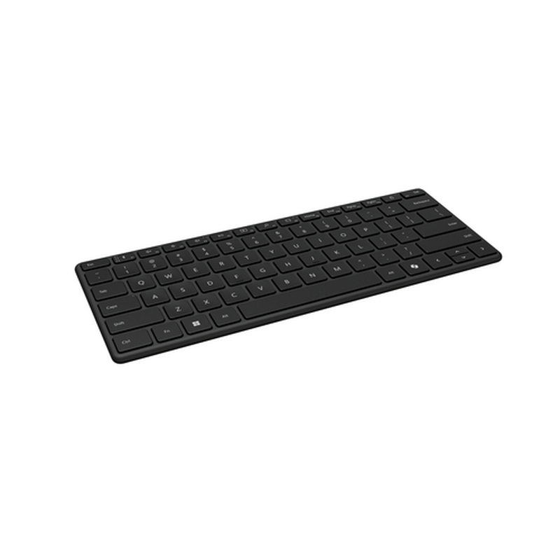 Incase Designed by Microsoft Teclado compacto Designer Incase Designed by Microsoft Teclado compacto Designer - Imagen 4