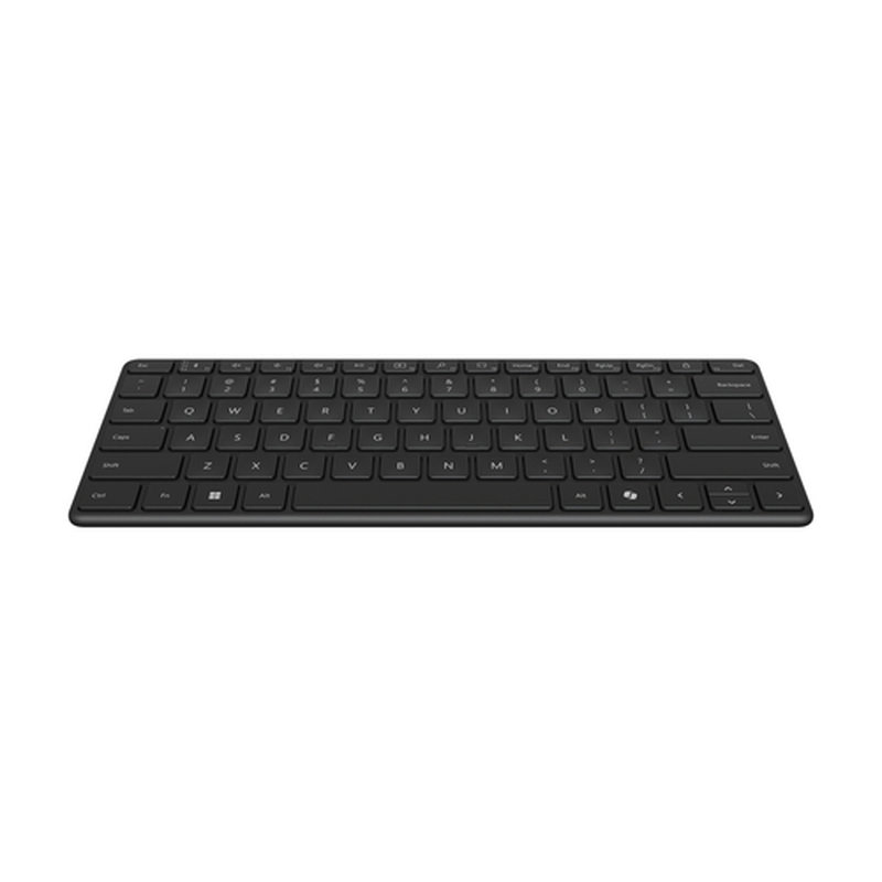 Incase Designed by Microsoft Teclado compacto Designer Incase Designed by Microsoft Teclado compacto Designer - Imagen 5