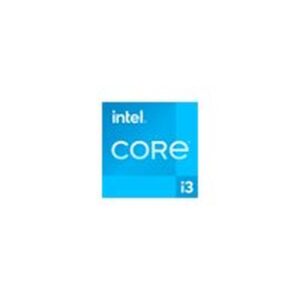 Intel Core i3-12100 procesador 12 MB Smart Cache Caja