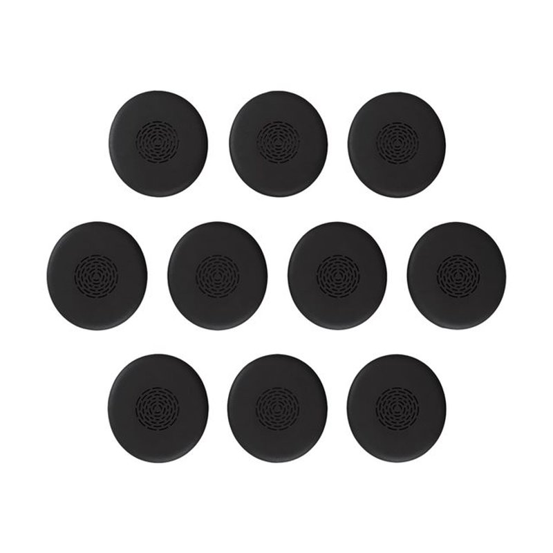 Jabra 14101-84 auricular / audífono accesorio Juego de fundas protectoras desechables Jabra 14101-84 auricular / audífono accesorio Juego de fundas protectoras desechables