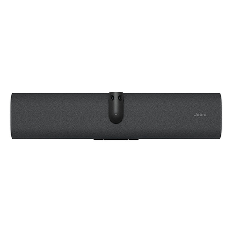 Jabra Panacast 40 VBS Bar Only UC Negro 3840 x 1080 Pixeles