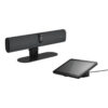 Jabra Panacast 40 VBS UC Negro 3840 x 1080 Pixeles