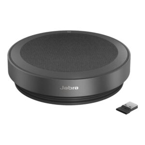 Jabra Speak2 75 altavoz Universal USB/Bluetooth Gris