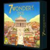 Juego Mesa 7 Wonders Dice Juego Mesa 7 Wonders Dice