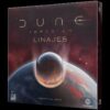 Juego Mesa Dune Imperium: Linajes Juego Mesa Dune Imperium: Linajes