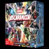 Juego Mesa Marvel ¡escaramuza! En New Juego Mesa Marvel ¡escaramuza! En New