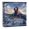 Juego Mesa Nacidos La Bruma Juego Mesa Nacidos La Bruma
