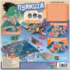 Juego Mesa Nyakuza Juego Mesa Nyakuza