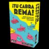 Juego Mesa ¡tu Cabra Rema! Juego Mesa ¡tu Cabra Rema!