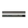 KRAMER AVSM 8X8 4K60 4:4:4 HDMI+AUDIO SCALER BASED MATRIX/SWITCHER- MTX3-88-HSA (20-08800330)