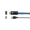 KRAMER CONNECT - CABLES ARMORED HDMI PURE OPTIC CABLE- CP-AOCH/PF-164 (91-0301164)
