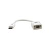 KRAMER CONNECT - CABLES DISPLAYPORT (M) TO 15-PIN HD (F) ADAPTER CABLE- ADC-DPM/GF3 (99-9692032)
