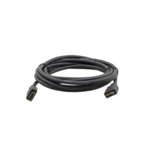 KRAMER CONNECT - CABLES FLEXIBLE HIGH SPEED HDMI CABLE WITH ETHERNET-12'- C-MHM/MHM-12 (97-0131012)