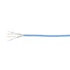 KRAMER CONNECT - CABLES FOUR-PAIRS U/FTP CABLE FOR DGKAT,HDBASET AND LAN SYSTEMS-305- BC-UNIKAT/LSHF/PR-305M (99-0461307)