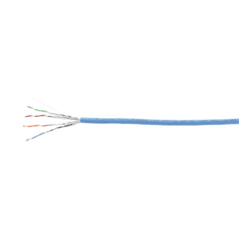 KRAMER CONNECT - CABLES FOUR-PAIRS U/FTP CABLE FOR DGKAT,HDBASET AND LAN SYSTEMS-305- BC-UNIKAT/LSHF/PR-305M (99-0461307)