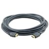 KRAMER CONNECT - CABLES HDMI (MALE - MALE) CABLE (15')- C-HM/HM-12 (97-0101012) KRAMER CONNECT - CABLES HDMI (MALE - MALE) CABLE (15')- C-HM/HM-12 (97-0101012)