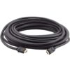 KRAMER CONNECT - CABLES STANDARD HDMI PLENUM CABLE WITH ETHERNET-45'- CP-HM/HM/ETH-45 (97-91213045)