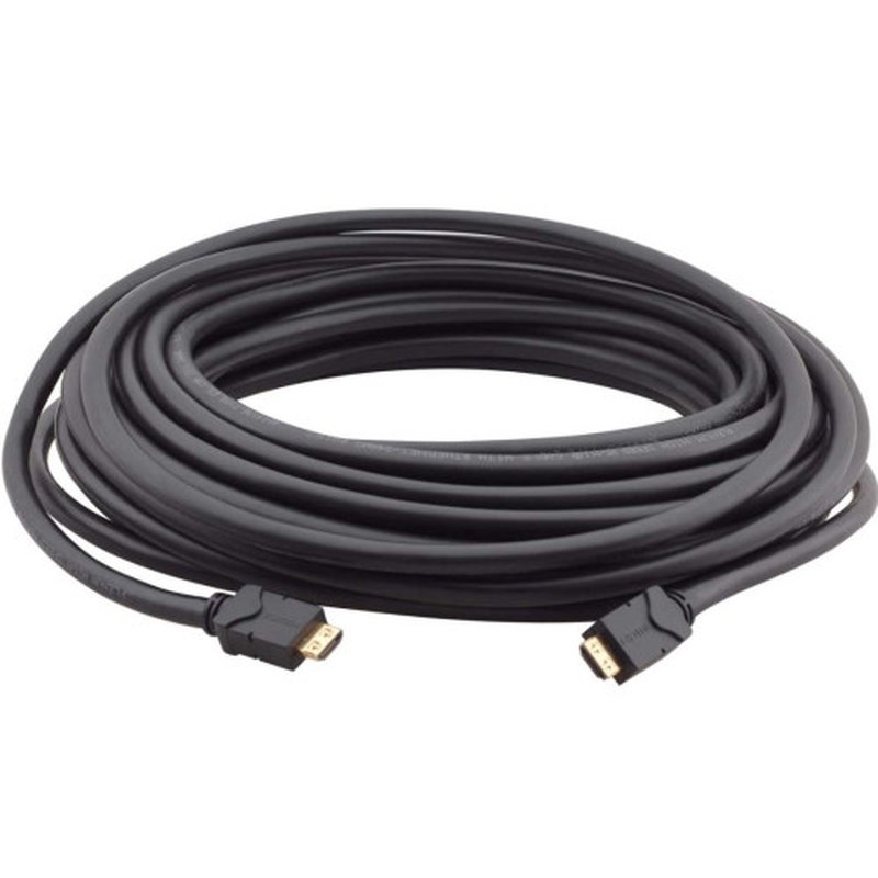 KRAMER CONNECT - CABLES STANDARD HDMI PLENUM CABLE WITH ETHERNET-45'- CP-HM/HM/ETH-45 (97-91213045)