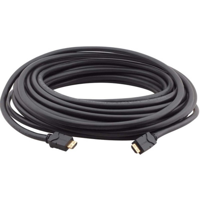 KRAMER CONNECT - CABLES STANDARD HDMI PLENUM CABLE WITH ETHERNET- CP-HM/HM/ETH-35 (97-91213035)