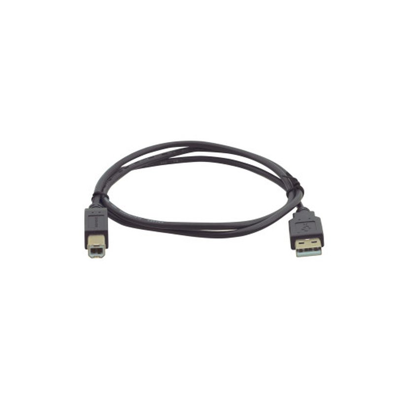 KRAMER CONNECT - CABLES USB 2.0 A (M) TO B (M) CABLE- C-USB/AB-5M (96-0215005)