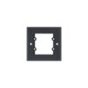 KRAMER CONNECT - ROOM CONNECTIVITY FRAME FOR WALL PLATE INSE