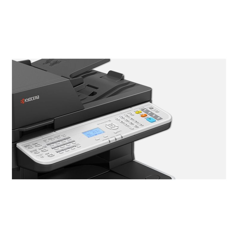 KYOCERA ECOSYS MA4500fx 220-240V50/60HZ Laser A4 1200 x 1200 DPI 45 ppm