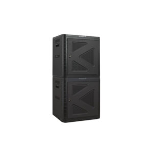 Kensington Armario de carga USB-C