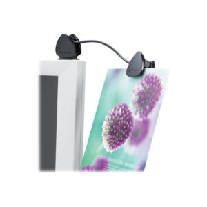 Kensington Atril FlexClip™