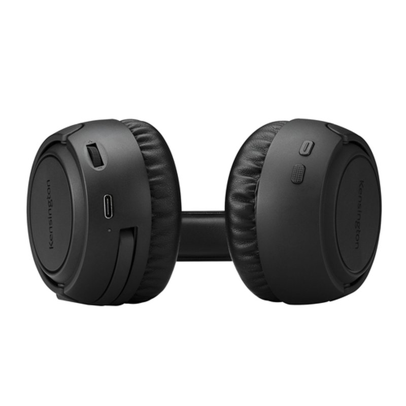Kensington Auriculares H1050 EQ On-Ear con tecnología de cancelación de ruido ambiental - Imagen 4