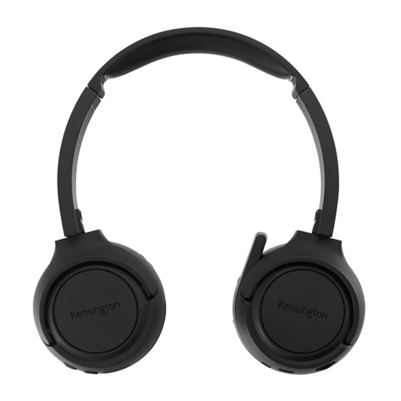 Kensington Auriculares H1050 EQ On-Ear con tecnología de cancelación de ruido ambiental - Imagen 6