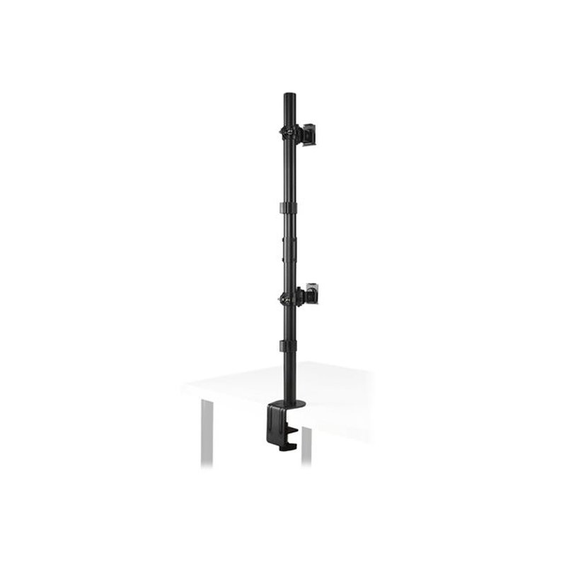 Kensington Brazo vertical para dos monitores Kensington Brazo vertical para dos monitores - Imagen 5