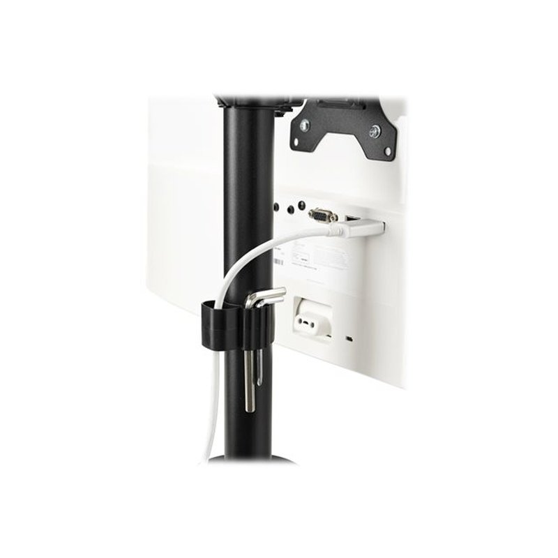 Kensington Brazo vertical para dos monitores Kensington Brazo vertical para dos monitores - Imagen 8