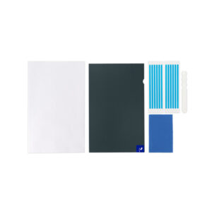 Kensington Filtro de privacidad de alta claridad para pantallas de para portátiles de 15,6'' a 16:10 Kensington Filtro de privacidad de alta claridad para pantallas de para portátiles de 15,6'' a 16:10