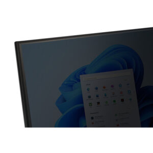 Kensington Filtro de privacidad extraíble en dos direcciones para monitores de 24,5" 16:9 Kensington Filtro de privacidad extraíble en dos direcciones para monitores de 24,5" 16:9