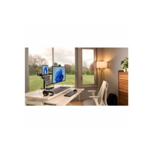 Kensington K60392WW maletines para portátil 40,6 cm (16") Mochila Negro