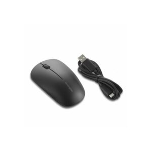 Kensington MY230 EQ ratón Oficina Ambidextro RF Wireless + Bluetooth 1200 DPI Kensington MY230 EQ ratón Oficina Ambidextro RF Wireless + Bluetooth 1200 DPI