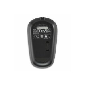 Kensington MY230 EQ ratón Oficina Ambidextro RF Wireless + Bluetooth 1200 DPI Kensington MY230 EQ ratón Oficina Ambidextro RF Wireless + Bluetooth 1200 DPI