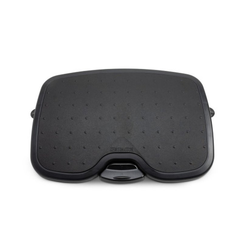 Kensington Reposapiés SoleMate Plus - Negro Kensington Reposapiés SoleMate Plus - Negro - Imagen 2