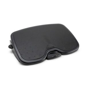 Kensington Reposapiés SoleMate Plus - Negro Kensington Reposapiés SoleMate Plus - Negro