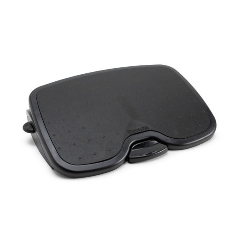Kensington Reposapiés SoleMate Plus - Negro Kensington Reposapiés SoleMate Plus - Negro - Imagen 6