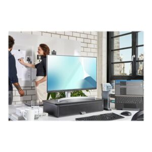 Kensington Slim Type Wireless Keyboard teclado RF inalámbrico QWERTY Español Negro Kensington Slim Type Wireless Keyboard teclado RF inalámbrico QWERTY Español Negro