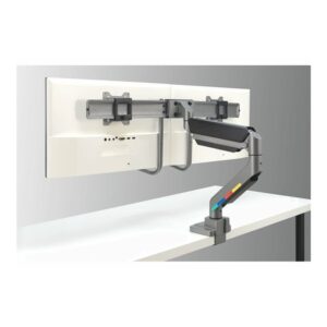 Kensington SmartFit 81,3 cm (32") Escritorio Gris Kensington SmartFit 81,3 cm (32") Escritorio Gris