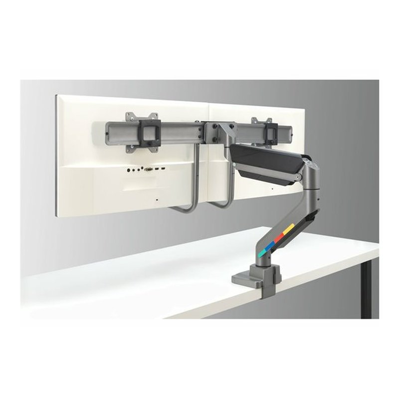 Kensington SmartFit 81,3 cm (32") Escritorio Gris Kensington SmartFit 81,3 cm (32") Escritorio Gris - Imagen 10