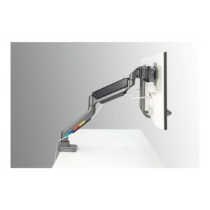 Kensington SmartFit 81,3 cm (32") Escritorio Gris Kensington SmartFit 81,3 cm (32") Escritorio Gris