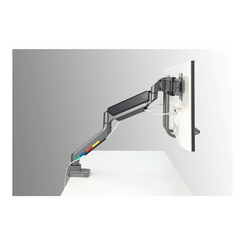 Kensington SmartFit 81,3 cm (32") Escritorio Gris Kensington SmartFit 81,3 cm (32") Escritorio Gris - Imagen 12