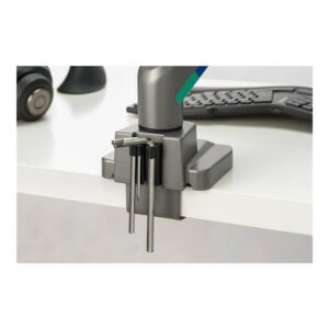 Kensington SmartFit 81,3 cm (32") Escritorio Gris Kensington SmartFit 81,3 cm (32") Escritorio Gris