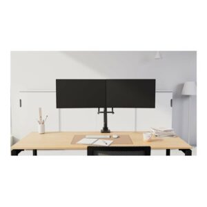 Kensington SmartFit 81,3 cm (32") Escritorio Gris Kensington SmartFit 81,3 cm (32") Escritorio Gris